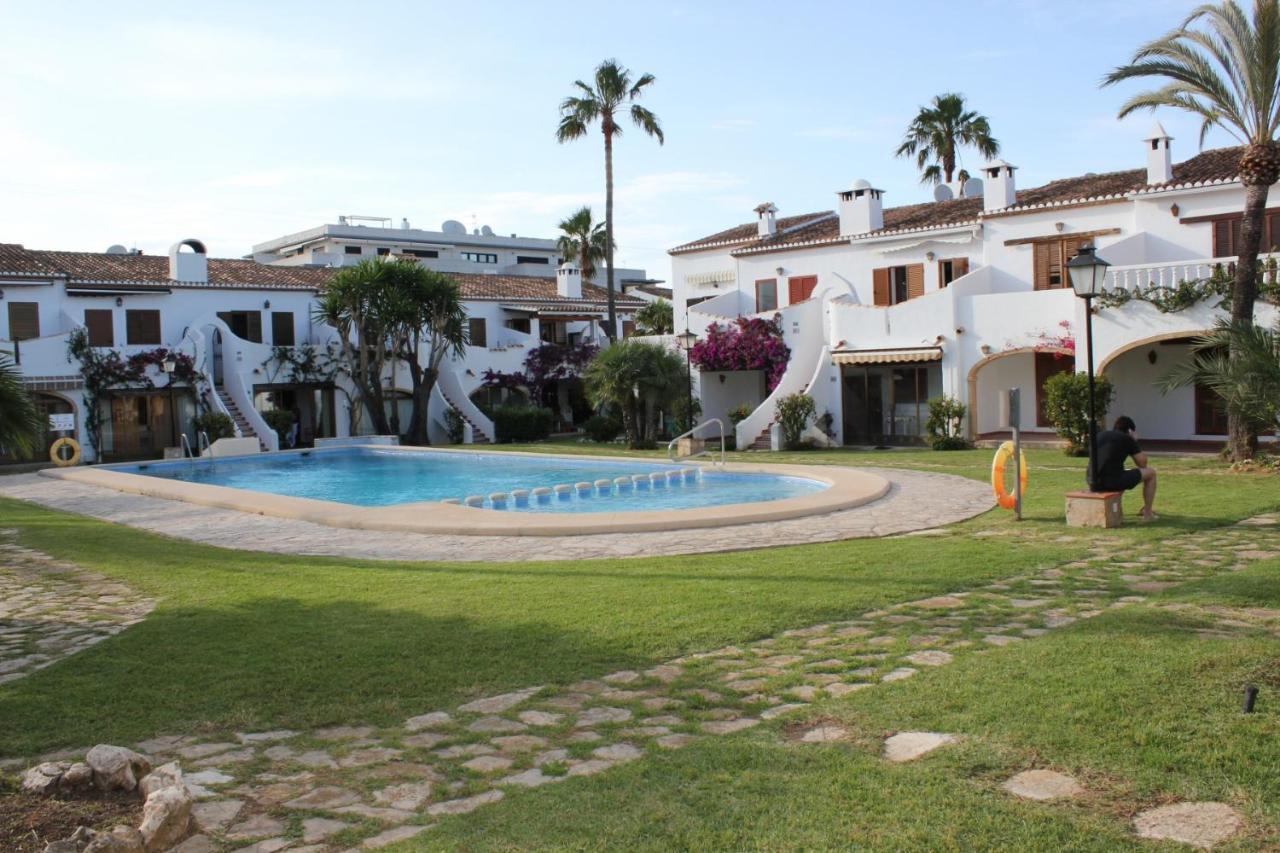 150 Tropicana Park - Deniasol Exterior foto